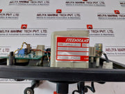 Steenhans P-4212 Telephone 24 V Dc