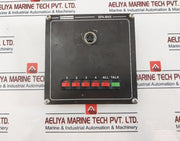 Steenhans Spa-m4S Control Panel Board