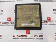 Steenhans Spa-m4S Control Panel Board