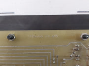 Steenhans Spa-m4S Control Panel Board