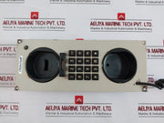 Steenhans Tas-fep 2 Wall Mount Telephone