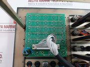 Steering Gear Control Module Brand In Rolls-Royce Ce05-00 - 3.110 Kg