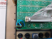 Steering Gear Control Module Brand In Rolls-Royce Ce05-00 - 3.110 Kg