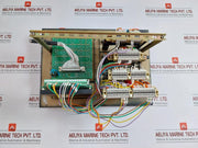 Steering Gear Control Module Brand In Rolls-Royce Ce05-00 - 3.110 Kg