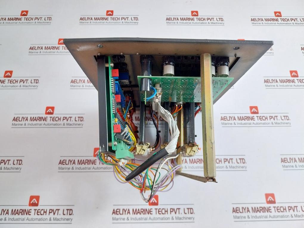 Steering Gear Control Module Brand In Rolls-Royce Ce05-00 - 3.110 Kg ...