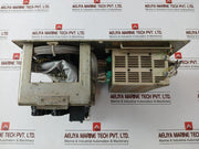 Steering Gear Control Panel