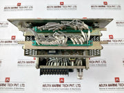 Steering Gear Control Panel