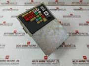 Steering Gear Control Panel