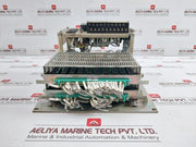 Steering Gear Control Panel Power Ac200V
