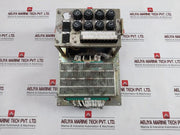 Steering Gear Control Panel Power Ac200V