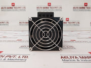 Stego Hgl 046 Enclosure Heater 230V~ 50/60Hz 400W