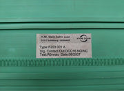 Stein-Sohn-Digital-Contact-Output-16-Module-Rev-B-Al01-X421-F203-001-A-8