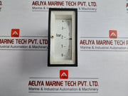 Used Pressure Gauge Stein Sohn 0-4bar 4-20ma