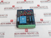 Stein Sohn A004.5 A Circuit Board