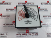 Stein Sohn A060.3.1 Telegraph System 220V 5A
