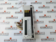 Stein Sohn A106.1 Disturbance Printer Utc Time
