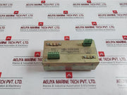 Stein Sohn A324.1 Power Filter 24Vdc/6A Used