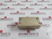 Stein Sohn A324.1 Power Filter 24Vdc/6A Used