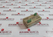 Stein Sohn A324.1 Power Filter 24Vdc/6A Used