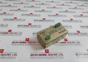 Stein Sohn A324.1 Power Filter 24Vdc/6A Used