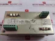 Stein Sohn A324.1 Power Filter 90X1V-a1 24Vdc/6A