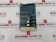 Stein Sohn Camos 6809 Binary And Analog Data Acquisition Unit A102.1 Tam 25-2431