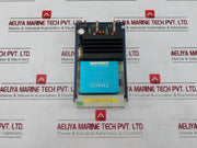 Stein Sohn Camos 6809 Binary And Analog Data Acquisition Unit A102.1 Tam 25-2431