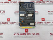 Stein Sohn Camos 6809 Binary And Analog Data Acquisition Unit A102.1 Tam 25-2431