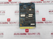Stein Sohn Camos 6809 Binary And Analog Data Acquisition Unit A102.1 Tam 25-2431
