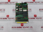 Stein Sohn Camos 6809 Binary And Analog Data Acquisition Unit A102.1 Tam 25-2431