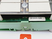 Stein Sohn Dco 16 Digital Contact Output-16 Module F203 001 A