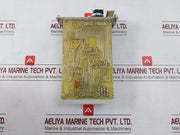 Stein Sohn E 083.1 Plc Rack Module 0010026-054100A