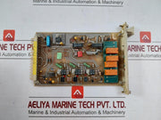 Stein Sohn E 083.1 Plc Rack Module 0010026-054100A