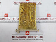 Stein Sohn E 083.1 Plc Rack Module 0010026-054100A