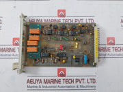 Stein Sohn E 114.2 Pcb Card Cwss EII4.2A/Cwss EII4.2B 0010026-054100A