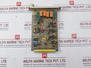Stein Sohn E 114.2 Pcb Card Cwss EII4.2A/Cwss EII4.2B 0010026-054100A