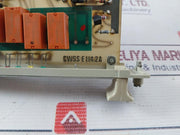 Stein Sohn E 114.2 Pcb Card Cwss EII4.2A/Cwss EII4.2B 0010026-054100A