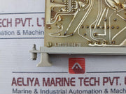 Stein Sohn E 114.2 Pcb Card Cwss EII4.2A/Cwss EII4.2B 0010026-054100A