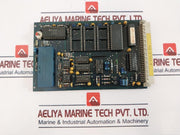 Stein Sohn E161.1 (1) Pcb Card