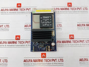 Stein Sohn E 168.1 A Electronic Card Traco Tam 25-2422 18-36Vdc