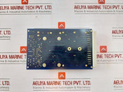 Stein Sohn E 168.1 A Electronic Card Traco Tam 25-2422 18-36Vdc