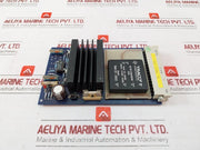 Stein Sohn E 168.1 A Electronic Card Traco Tam 25-2422 18-36Vdc