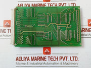 Stein Sohn E203.2 (1) Printed Circuit Board E203.2 B