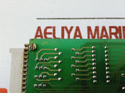 Stein Sohn E203.2 (1) Printed Circuit Board E203.2 B