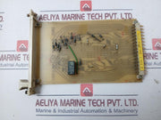 Stein Sohn E 235.1 Printed Circuit Board 90-0728 F17 P14