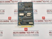 Stein Sohn E 244.1 (11) Pcb Card