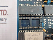 Stein Sohn E 244.1 (11) Pcb Card