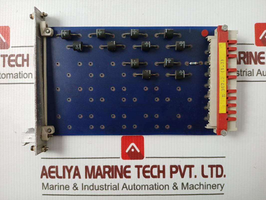 Stein Sohn E 307.2 Printed Circuit Board