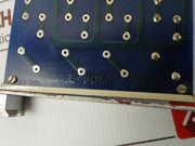 Stein Sohn E 307.2 Printed Circuit Board 2793