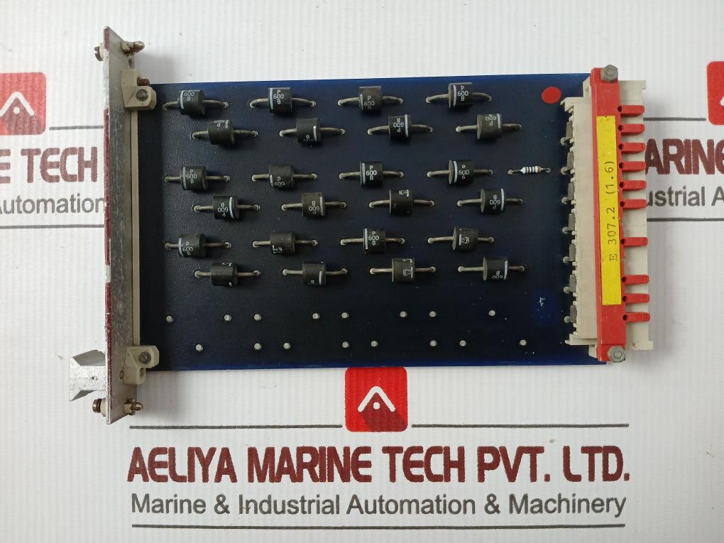 Stein Sohn E 307.2 Printed Circuit Board